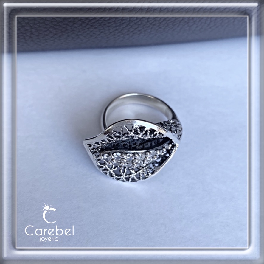 Anillo Cartucho