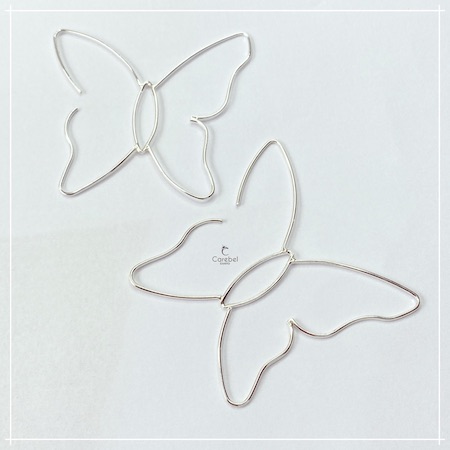 Aretes Primavera