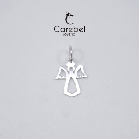 Dije Angel de la Guarda