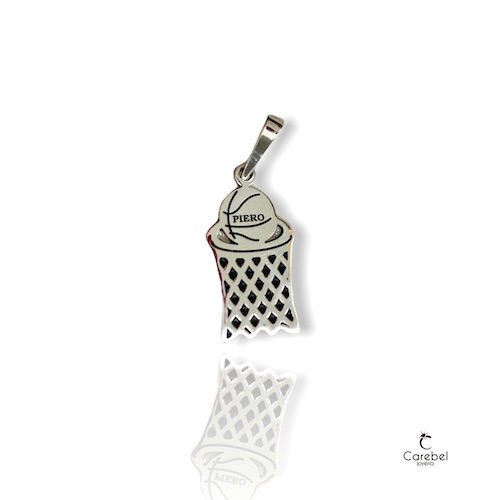 [D-154] Dije Básquet Personalizado