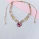 Pulsera Austral Pink