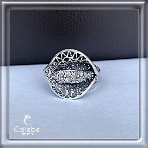 [R-13] Anillo Cartucho