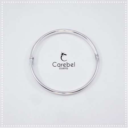 [P-11] Pulsera Almendra