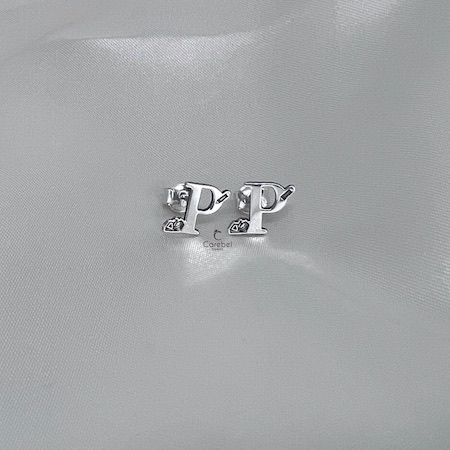 [J038A] Aretes Inicial Personalizado