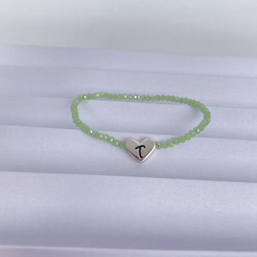 [CR57] Pulsera Identidad (dije pasante)