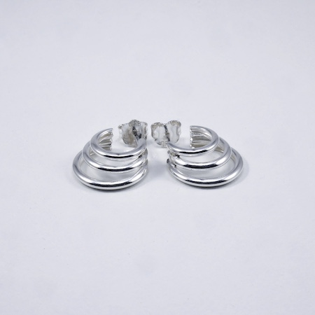 Aretes Xio