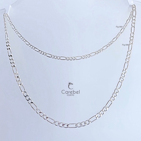 Cadena modelo cartier 060