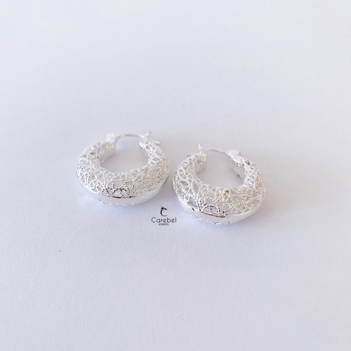 Aretes Canoa