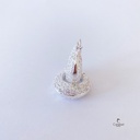 Aretes Canoa
