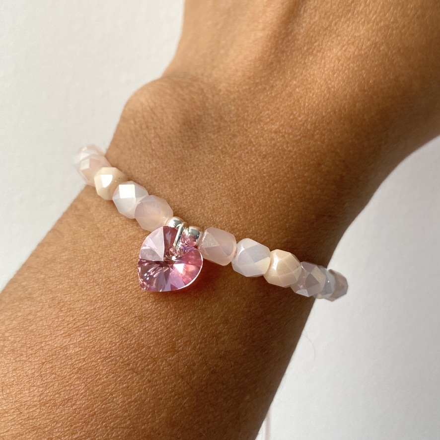 Pulsera Austral Pink