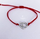 Pulsera Ternura