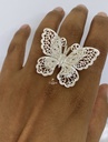 Anillo Butterfluy