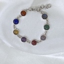 Pulsera Chakras