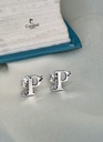 Aretes Inicial Personalizado