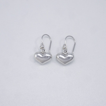 Aretes Romantic