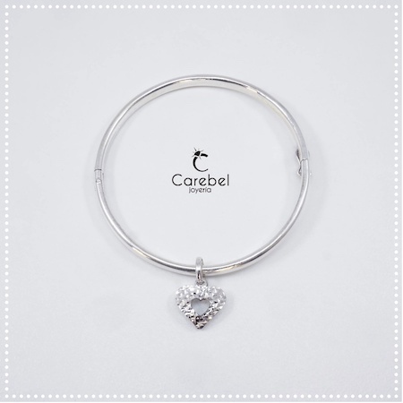 Pulsera Romantic