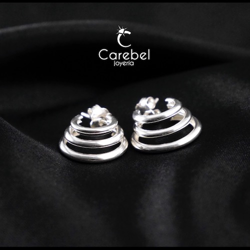 Aretes Xio