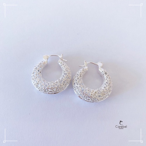 Aretes Canoa