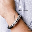 Pulsera personalizada