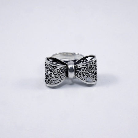 [R-01] Anillo Listón