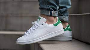 Zapatillas Adidas Stan Smith Talla 42